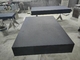 Stable Sharpening Stone Granite Surface Plate Grade A