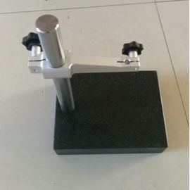 Professional Granite Comparators Stand Base High Stability In Modern Industry
