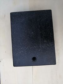 Professional Granite Comparators Stand Base High Stability In Modern Industry