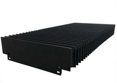 Guard Shield  Telescopic Bellow Cover Machine  Protective Bellows Covers