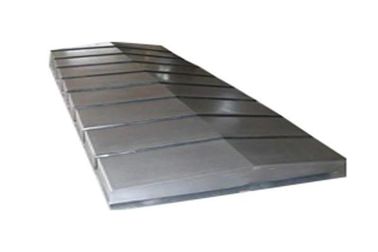 Sheet Protected Cloth Telescopic Bellows Standard Oiled Surface Finished